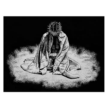 “Servant King”