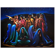 Load image into Gallery viewer, “Ten Virgins”