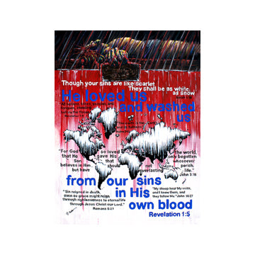 “The Blood”