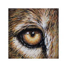 Load image into Gallery viewer, “Lion of Judah, Apple of My Eye”