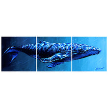 Load image into Gallery viewer, “Whale”
